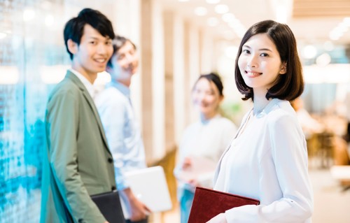 AIQ株式会社の正社員 営業職の求人情報イメージ1